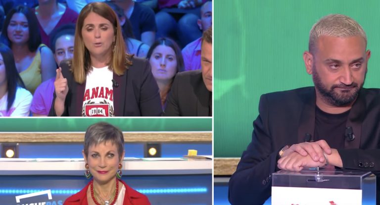 Cyril Hanouna et TPMP
