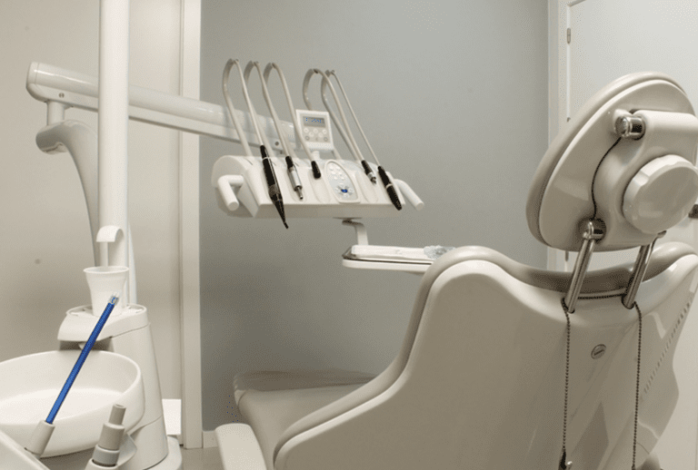 Dentiste