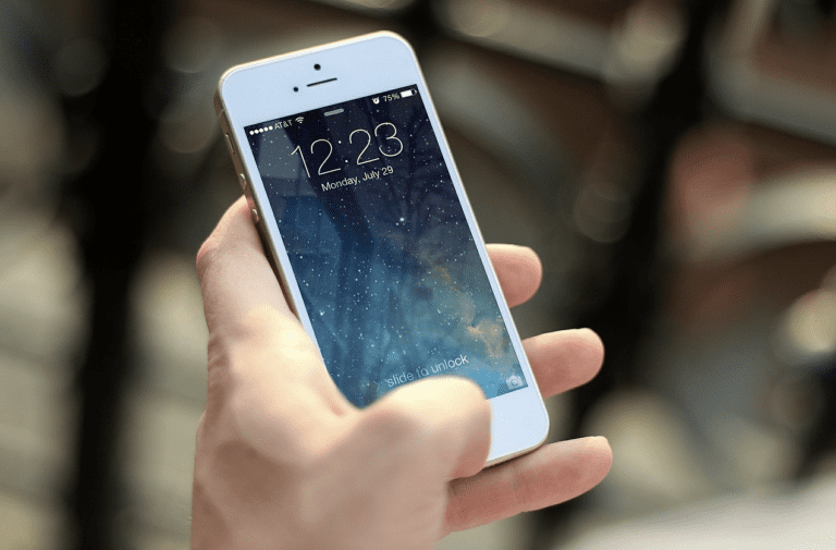 Smartphone pas cher