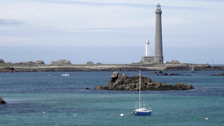 La Bretagne