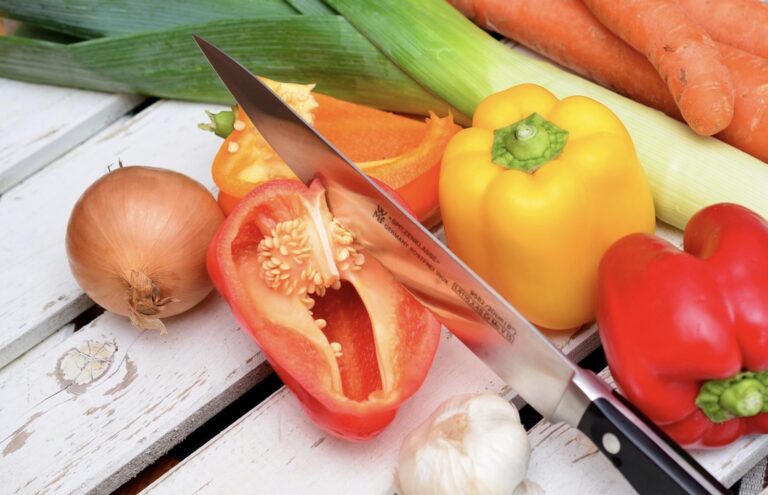 L'alimentation