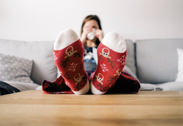 Les fêtes de Noël