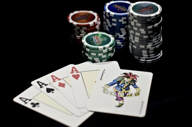 Les jeux et le casino