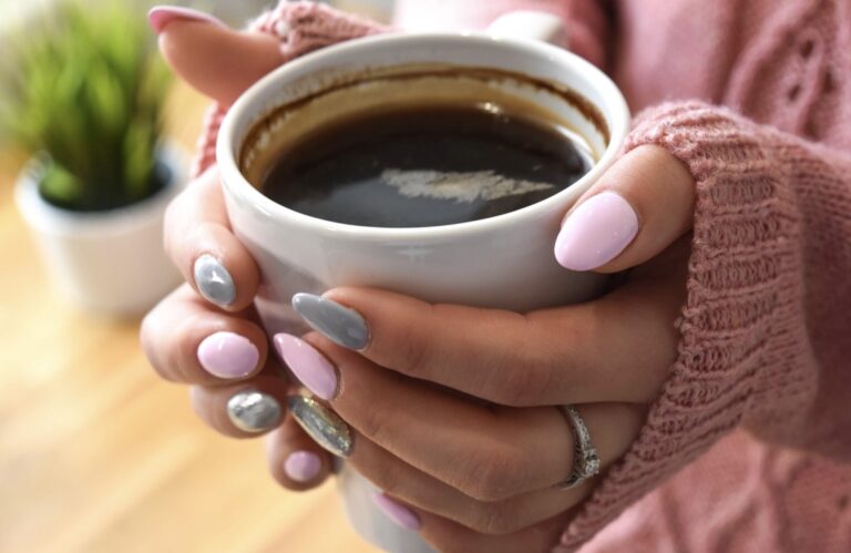 Pose du vernis