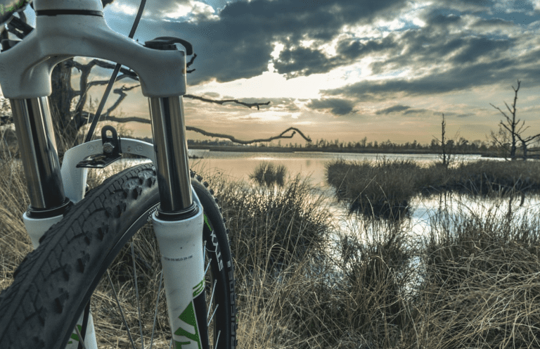 VTT sport