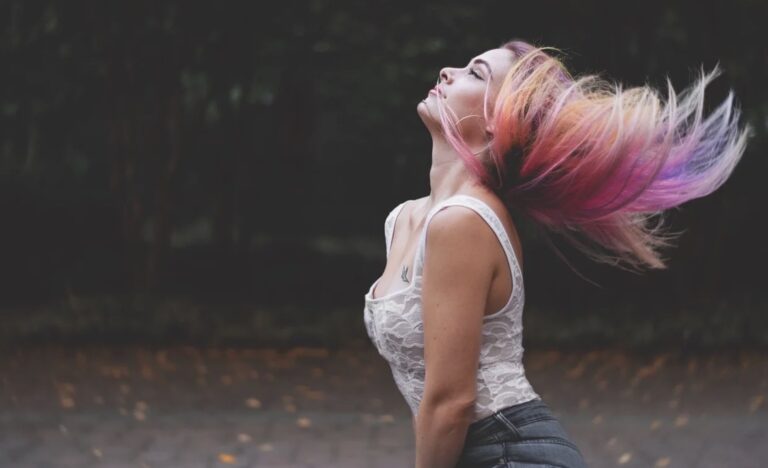 Coloration