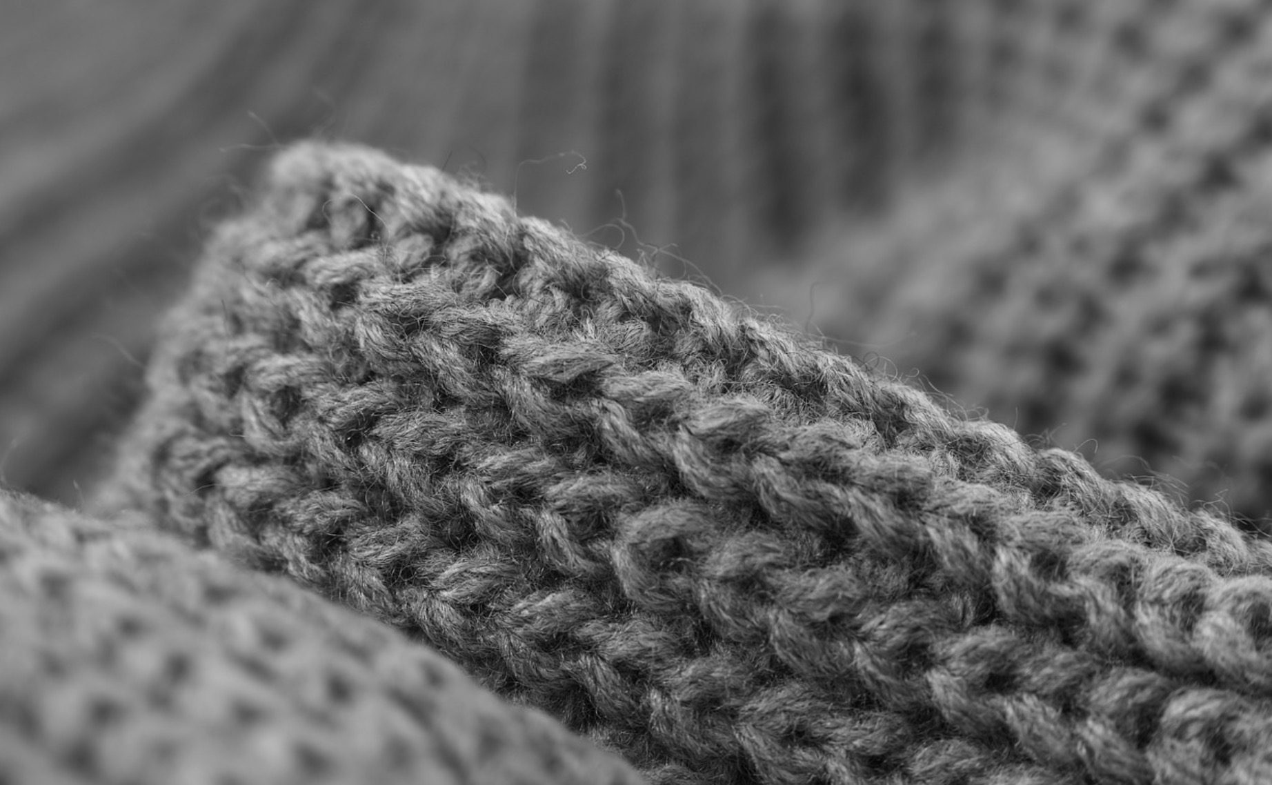 Mode : les gros pulls en laine, parfaits pour l’hiver