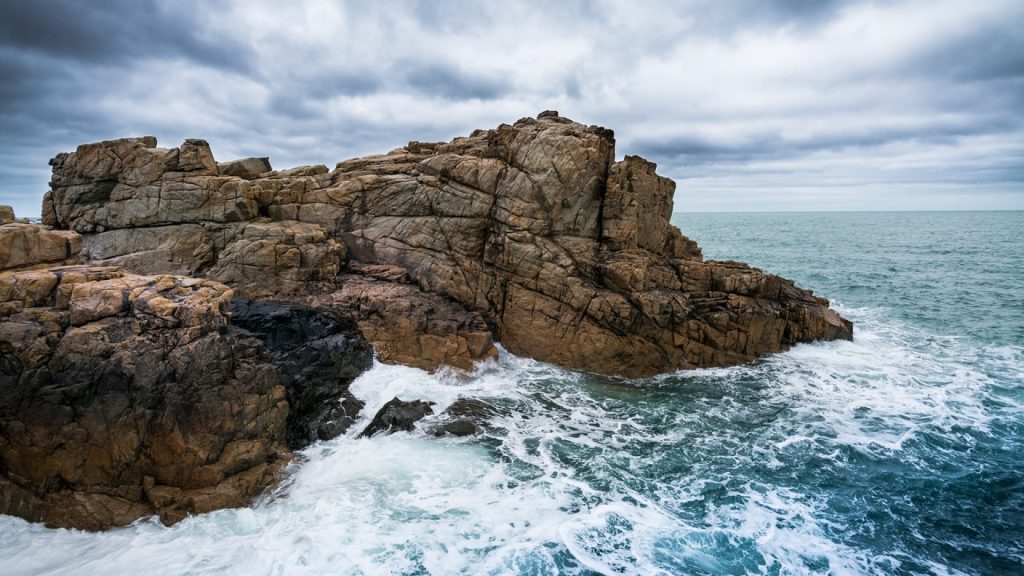 Les merveilles du Morbihan me tendent les bras !