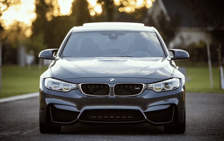 Guide d'achat pour voiture d'occasion