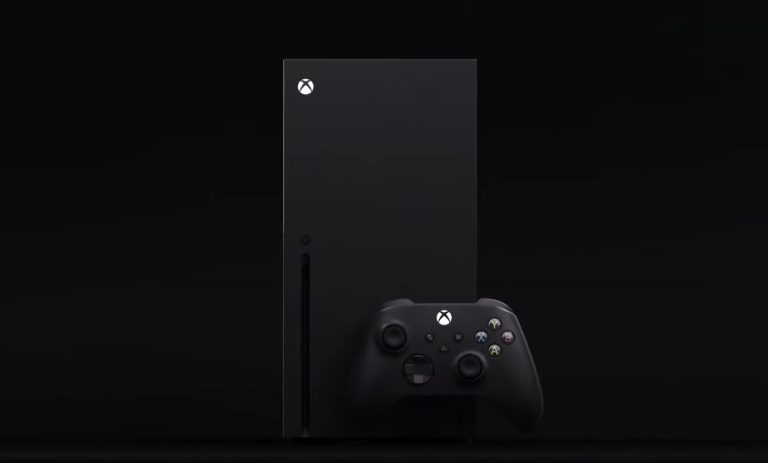 La Xbox Series X