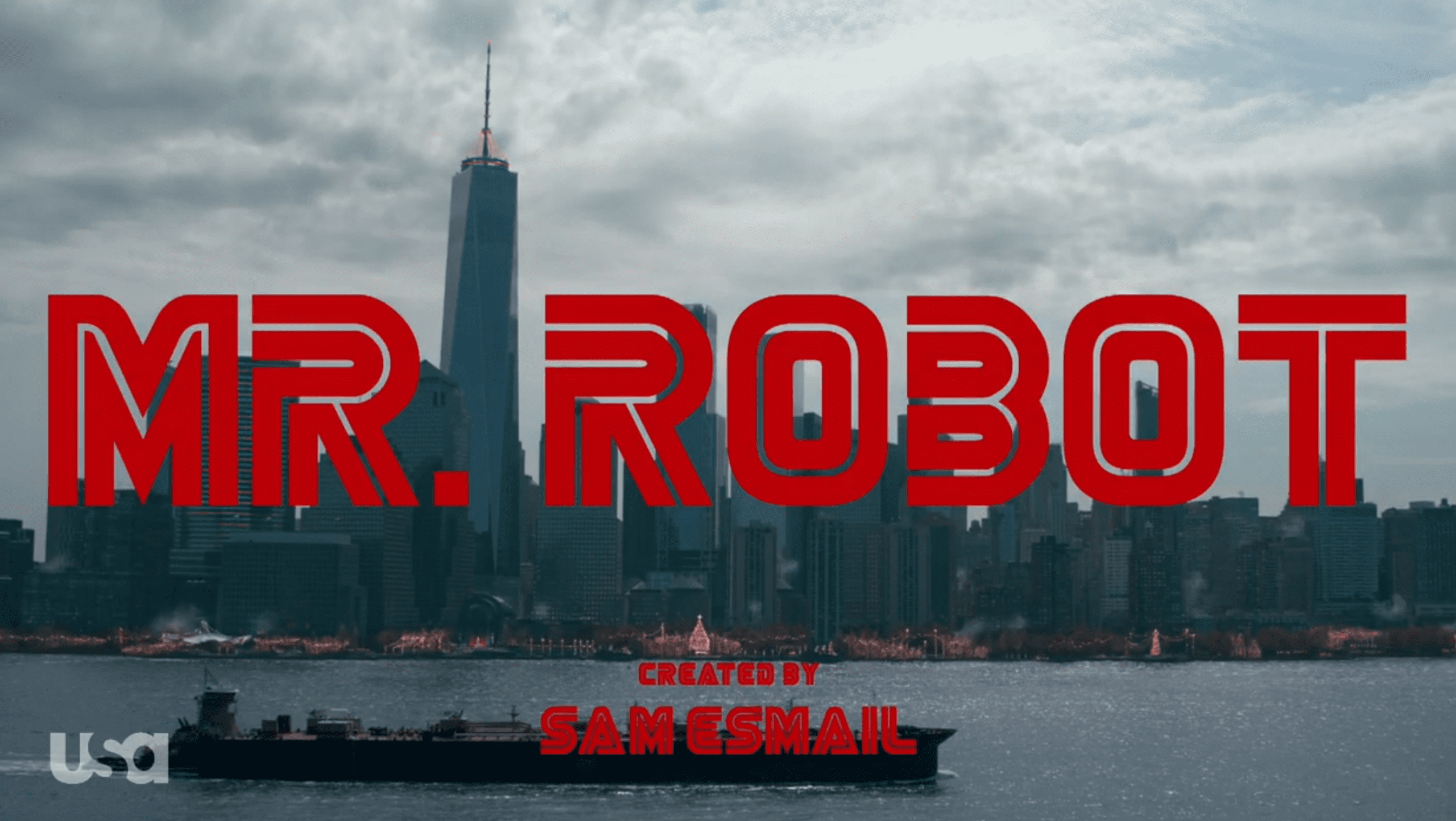 Mr Robot : La série de la décennie ?