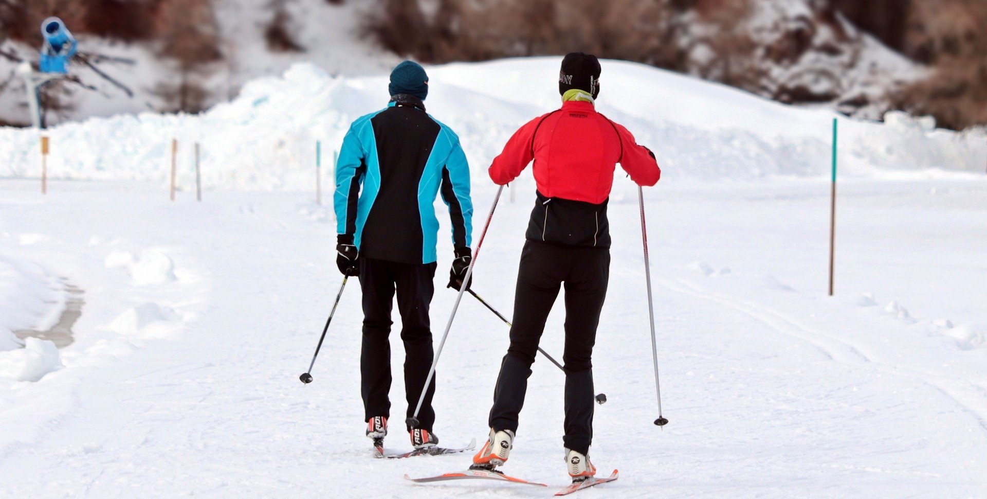 Réserve tes vacances au ski !