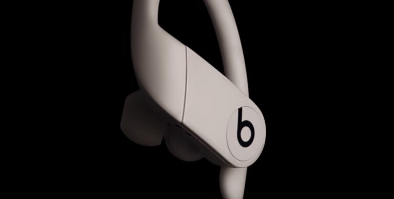 Beats by Dr Dre