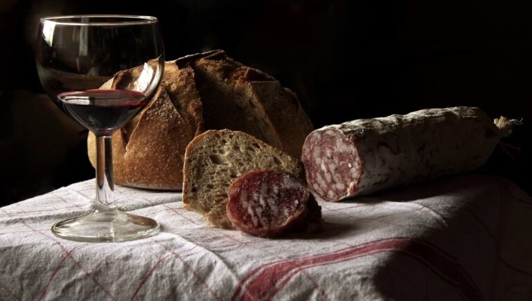 Un Saint-Émilion pour votre table