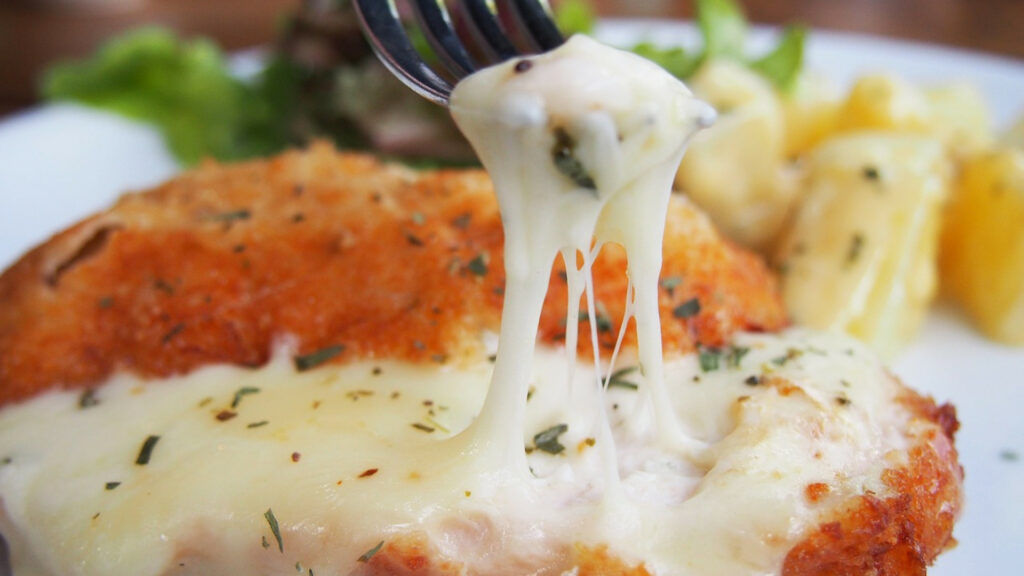 Le fromage à tartiner, un vrai plaisir pour les papilles