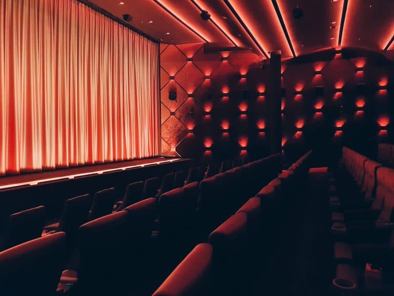 Cinéma