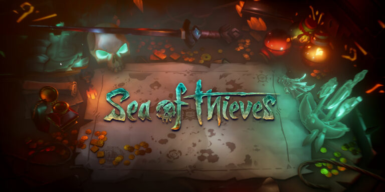 sea of thieves