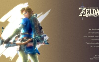 Quelles pistes d’améliorations pour le prochain Zelda ?