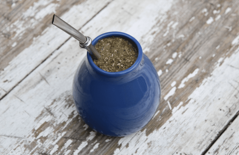 Comment préparer le Yerba Maté