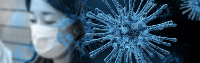 Le coronavirus et les masques