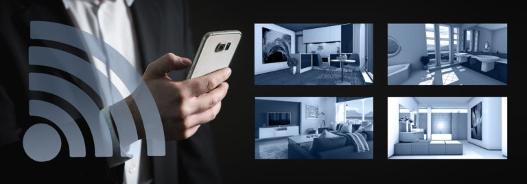 sécuriser son réseau wifi