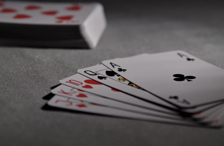 Casino en ligne