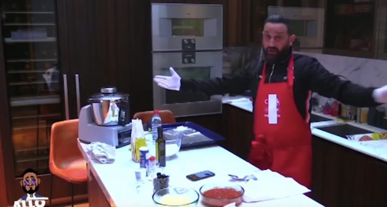 Chez Baba