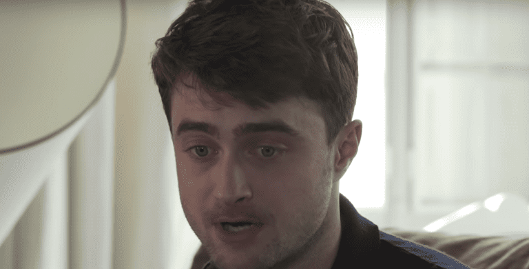 Daniel Radcliffe Harry Potter
