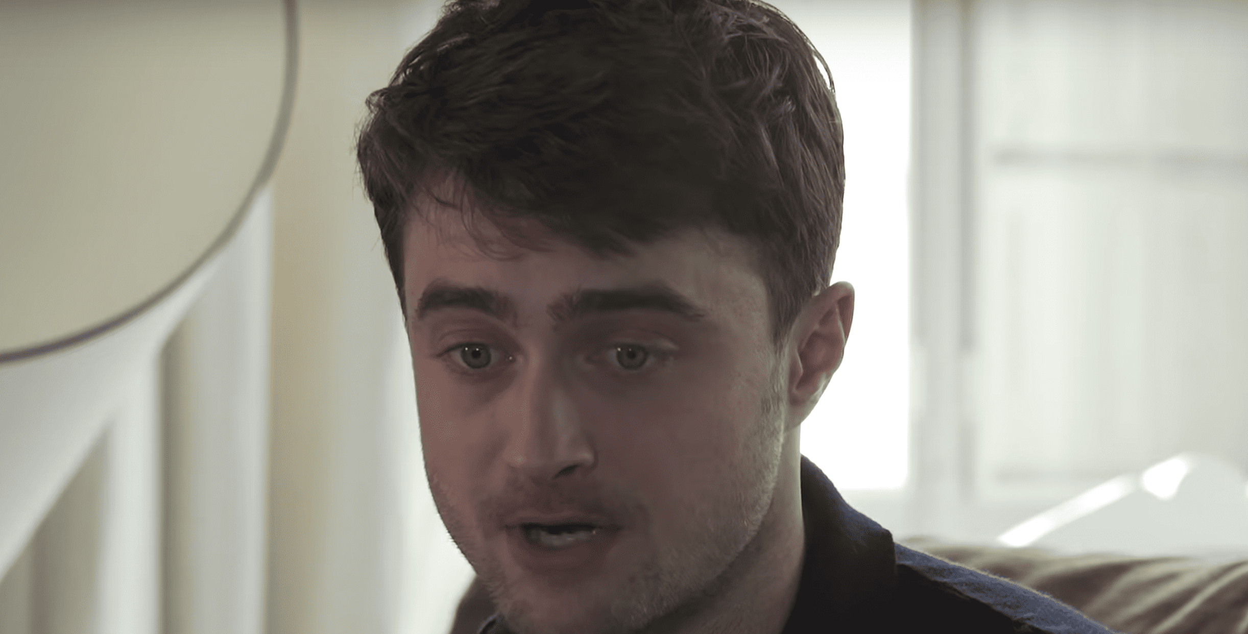 Daniel Radcliffe ne veut plus du personnage Harry Potter