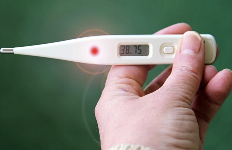 Grippe ou coronavirus