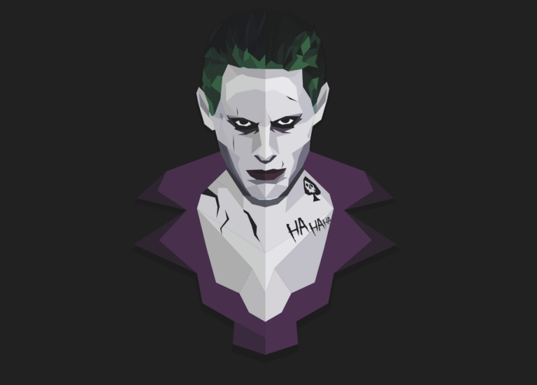Jared Leto