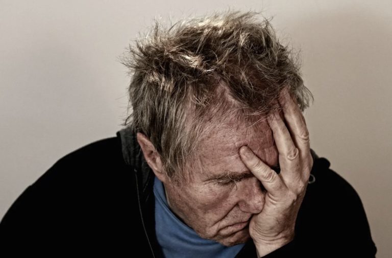 La crainte face au coronavirus