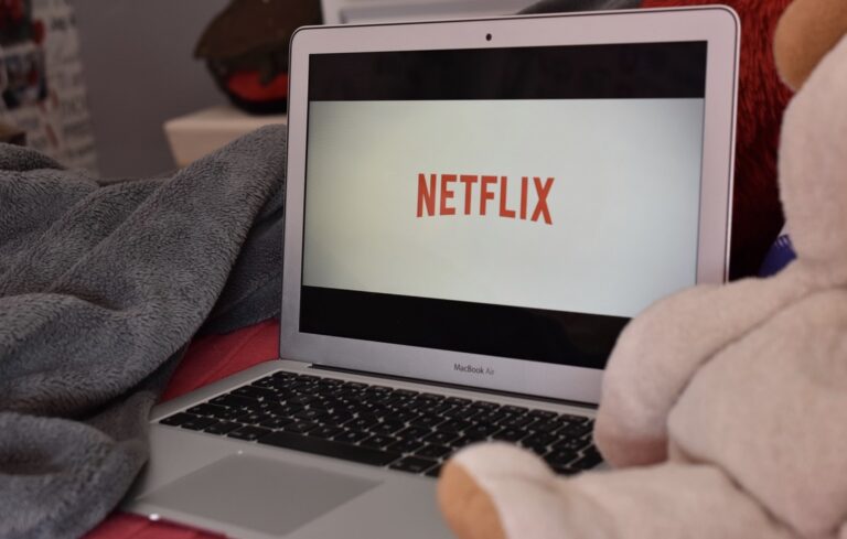 Netflix