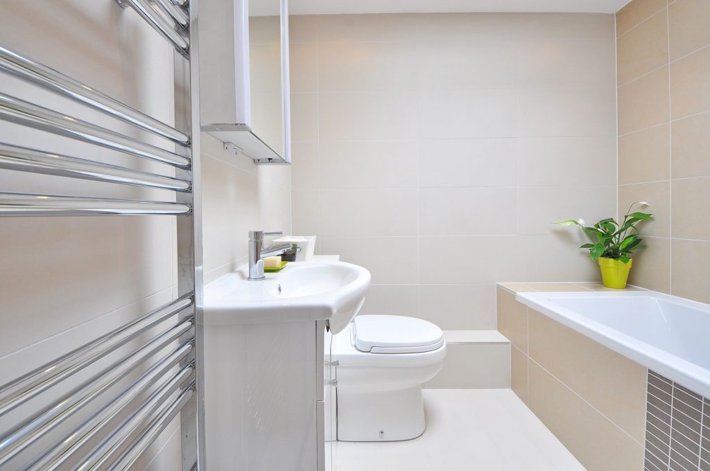 Optimiser l’agencement de ta salle de bain