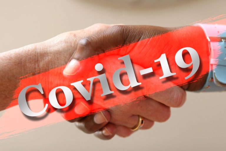 covid-19