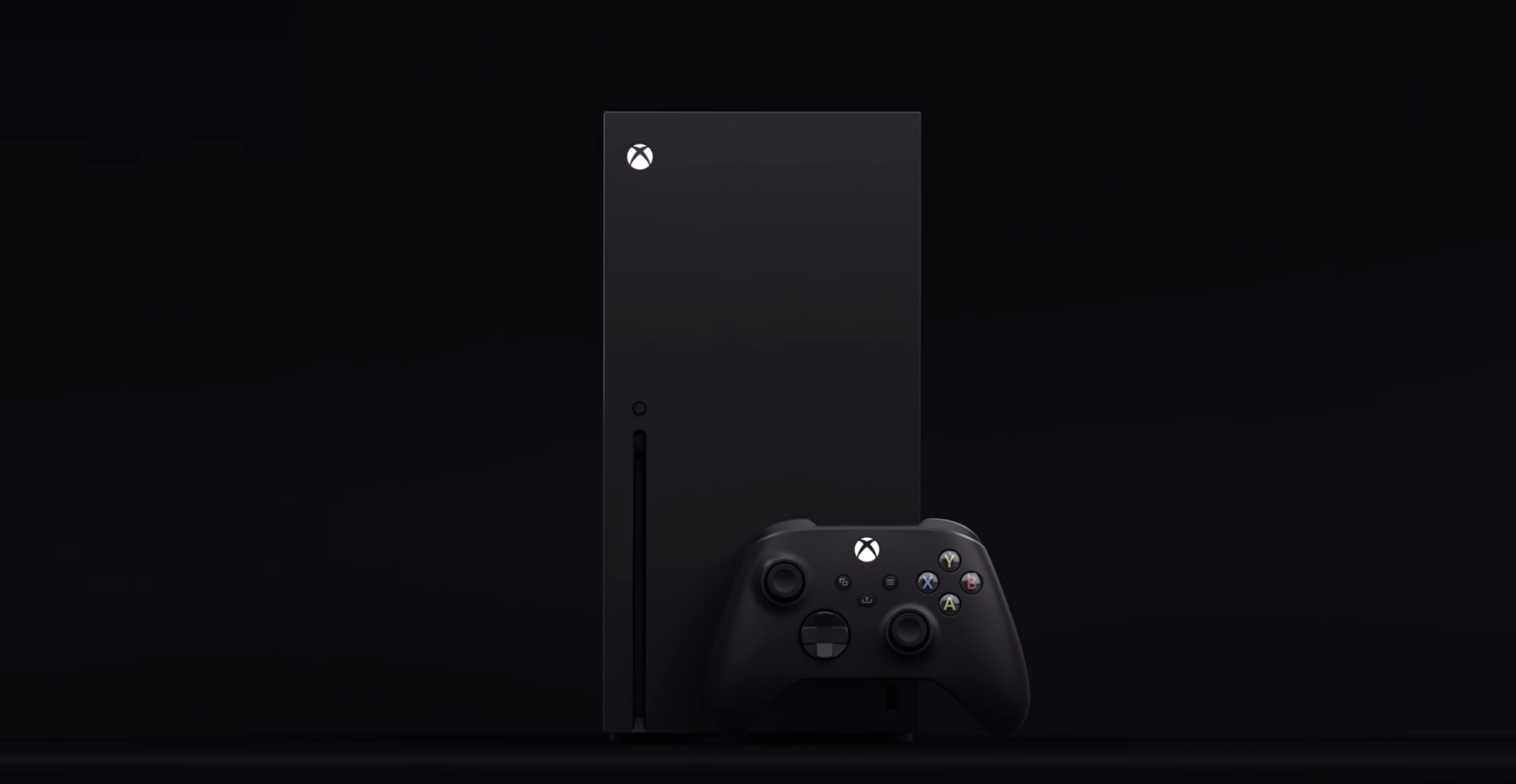 De nouveaux détails sur la Xbox Series X !