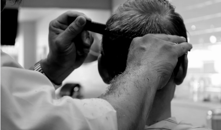 Coiffeur