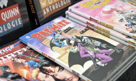 Le Comic-Con 2020 est annulé : un rude coup porté au monde des comics 