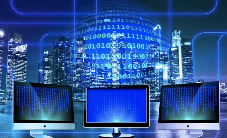 Governance data