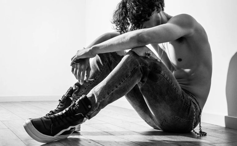 Homme