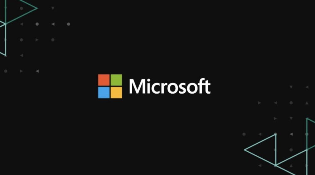 Microsoft