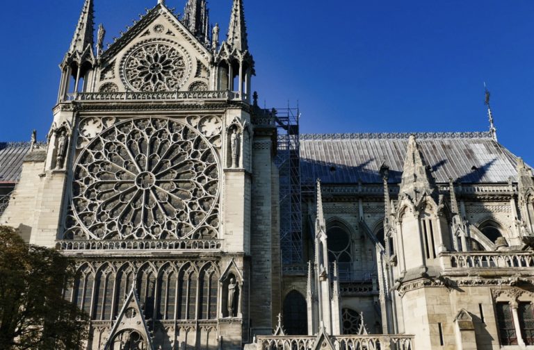 Notre Dame