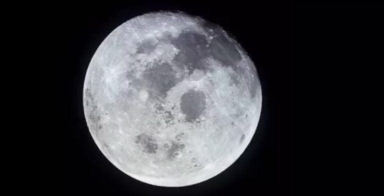 Super lune
