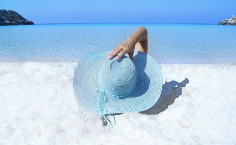 Vacances