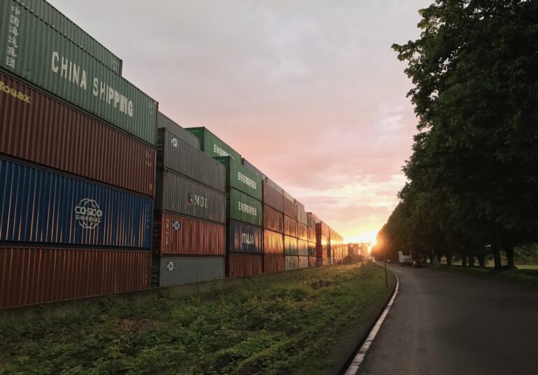 Containers