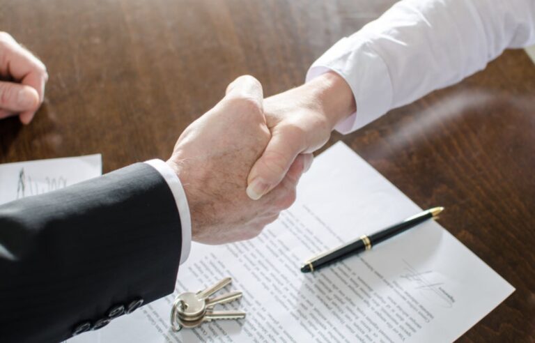 Contrat de location pour appartement