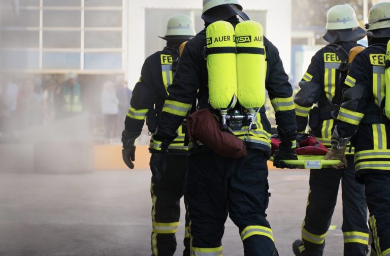 Contre expertise incendie