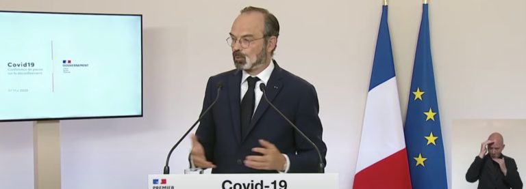 Edouard Philippe
