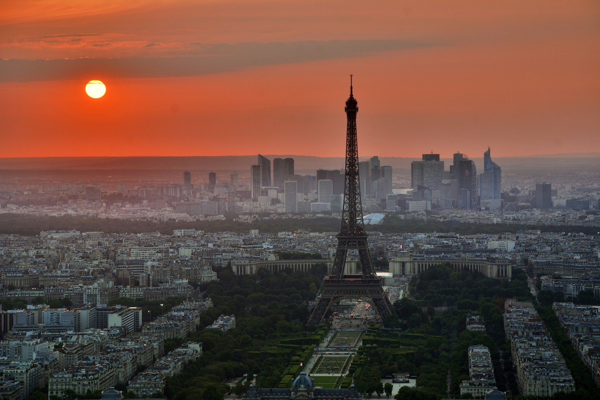 Paris : une destination originale pour une soirée inoubliable