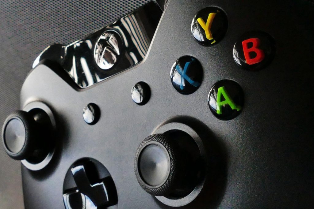Microsoft dévoile les premières images de gameplay de la Xbox Series X